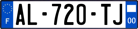 AL-720-TJ
