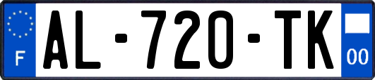 AL-720-TK