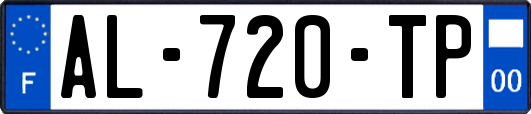 AL-720-TP