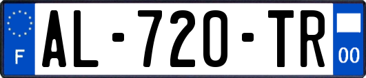 AL-720-TR