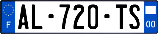 AL-720-TS