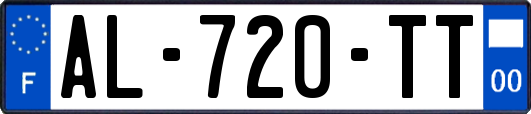 AL-720-TT