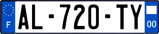 AL-720-TY