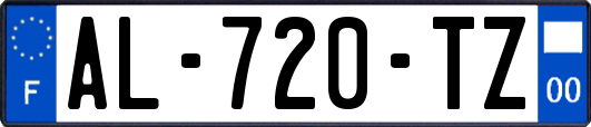 AL-720-TZ