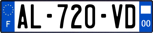 AL-720-VD