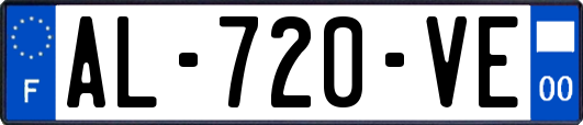 AL-720-VE