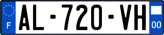 AL-720-VH