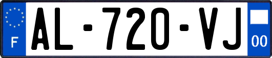 AL-720-VJ