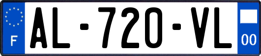 AL-720-VL