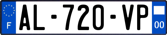 AL-720-VP