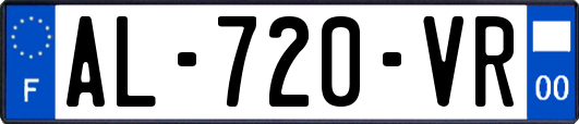 AL-720-VR