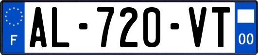 AL-720-VT