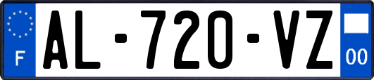 AL-720-VZ