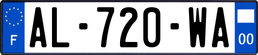 AL-720-WA