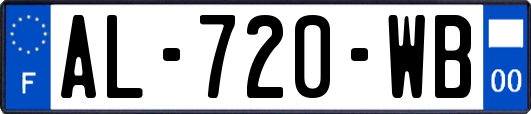 AL-720-WB