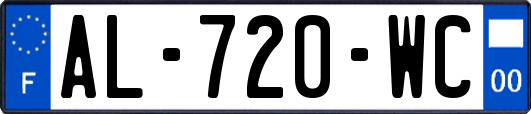 AL-720-WC