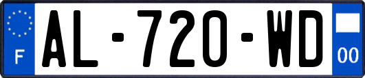 AL-720-WD