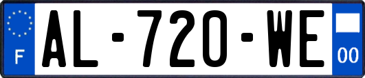 AL-720-WE