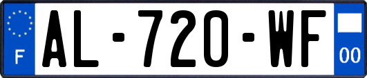 AL-720-WF