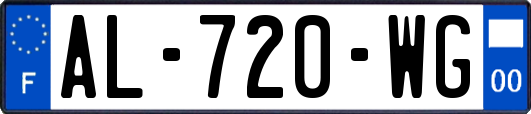 AL-720-WG