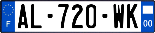 AL-720-WK
