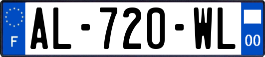AL-720-WL