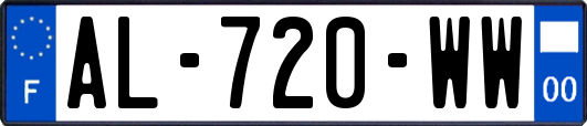 AL-720-WW