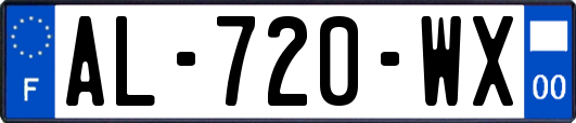 AL-720-WX