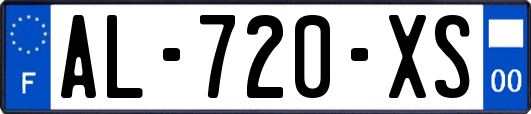AL-720-XS