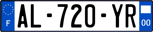 AL-720-YR