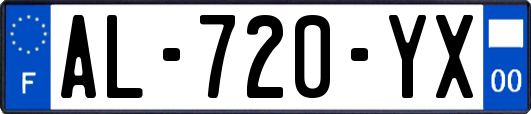 AL-720-YX