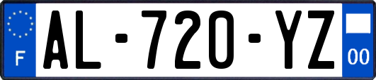 AL-720-YZ