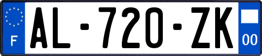 AL-720-ZK