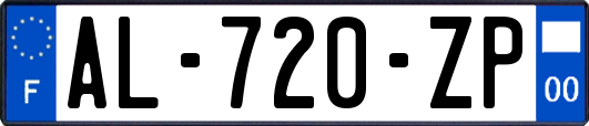 AL-720-ZP