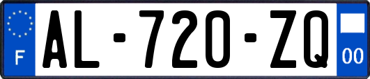 AL-720-ZQ