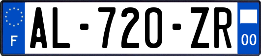 AL-720-ZR