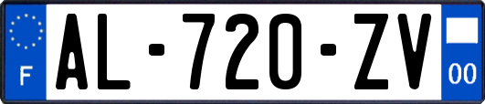 AL-720-ZV