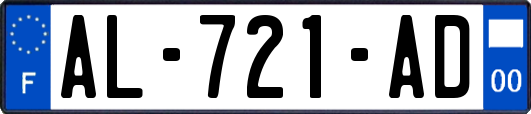 AL-721-AD