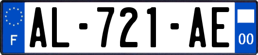 AL-721-AE