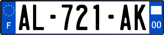 AL-721-AK