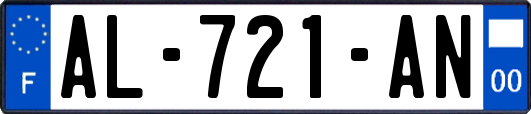 AL-721-AN