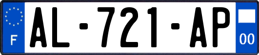 AL-721-AP