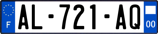 AL-721-AQ