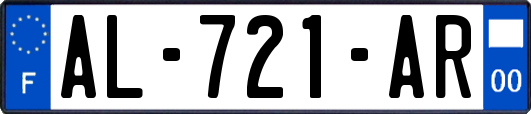 AL-721-AR