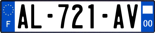 AL-721-AV