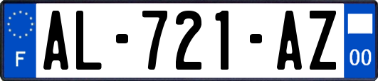 AL-721-AZ