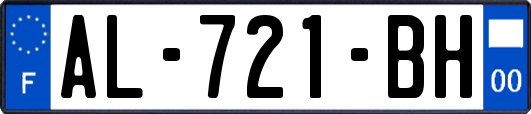 AL-721-BH