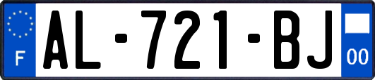 AL-721-BJ