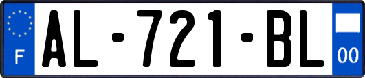 AL-721-BL