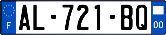 AL-721-BQ